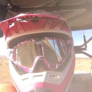 Meet your Posher, Tina